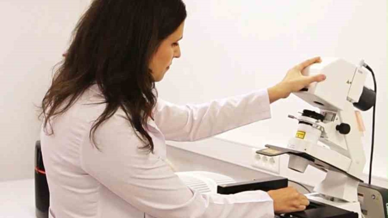 BUÜ’de başlattığı pankreas kanseri projesi Münih Teknik Üniversitesi’nde