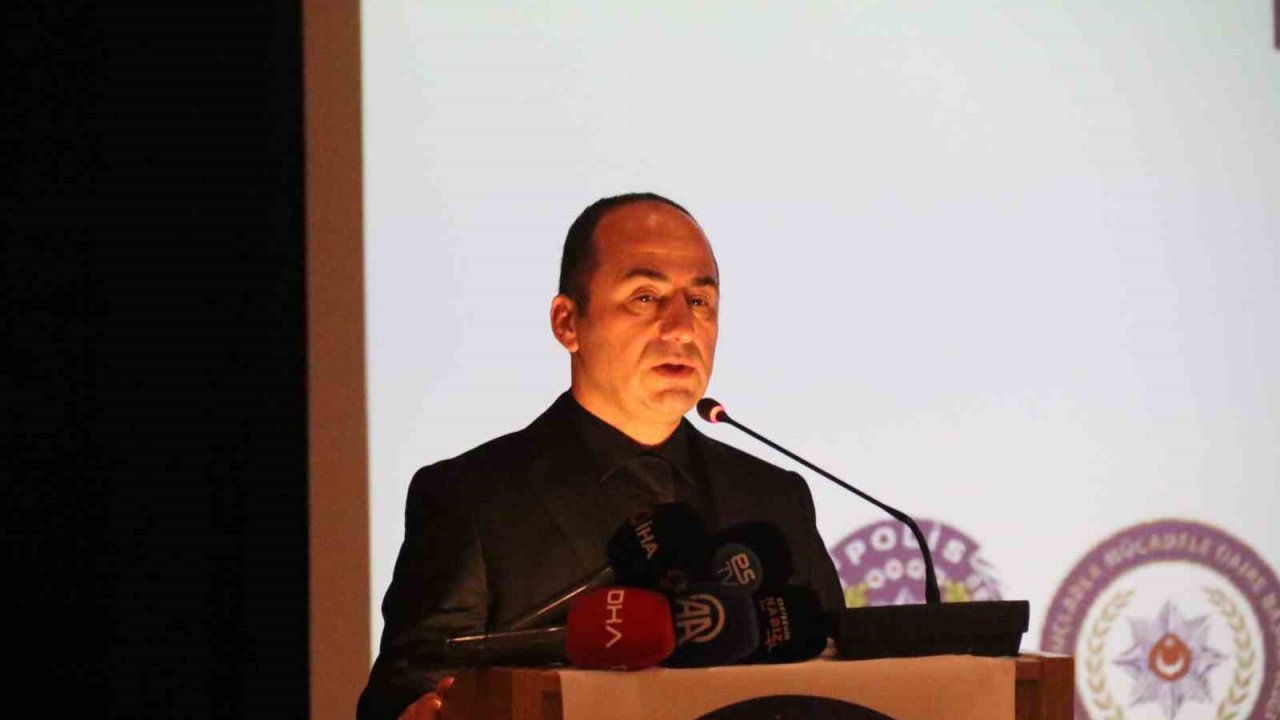 Eskişehir’de muhtarlara siber güvenlik eğitimi