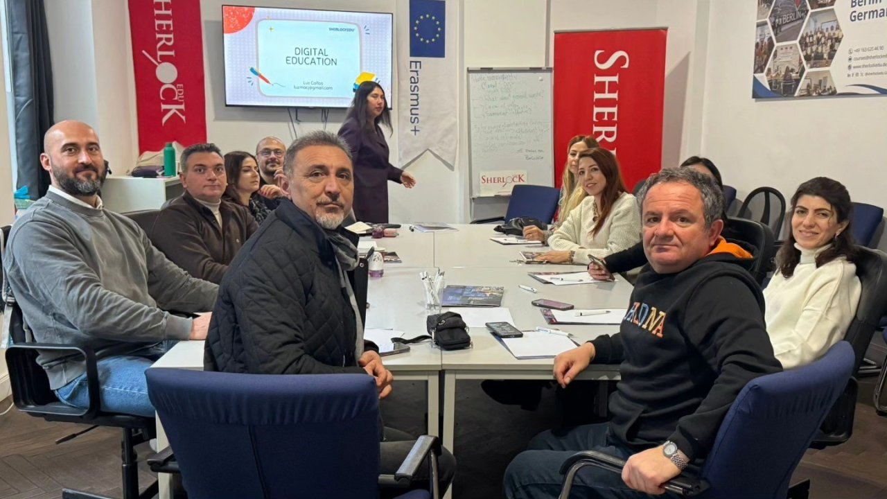 Öğretmenler okullardaki dijital dönüşüme katkı sağlayacak