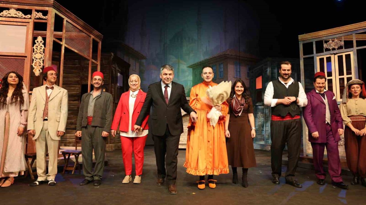 Erzurum Emniyeti’nden örnek etkinlikler