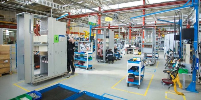 Modern Tesislerde Kuru Tip Trafolar Neden Giderek Daha Fazla Tercih Ediliyor?