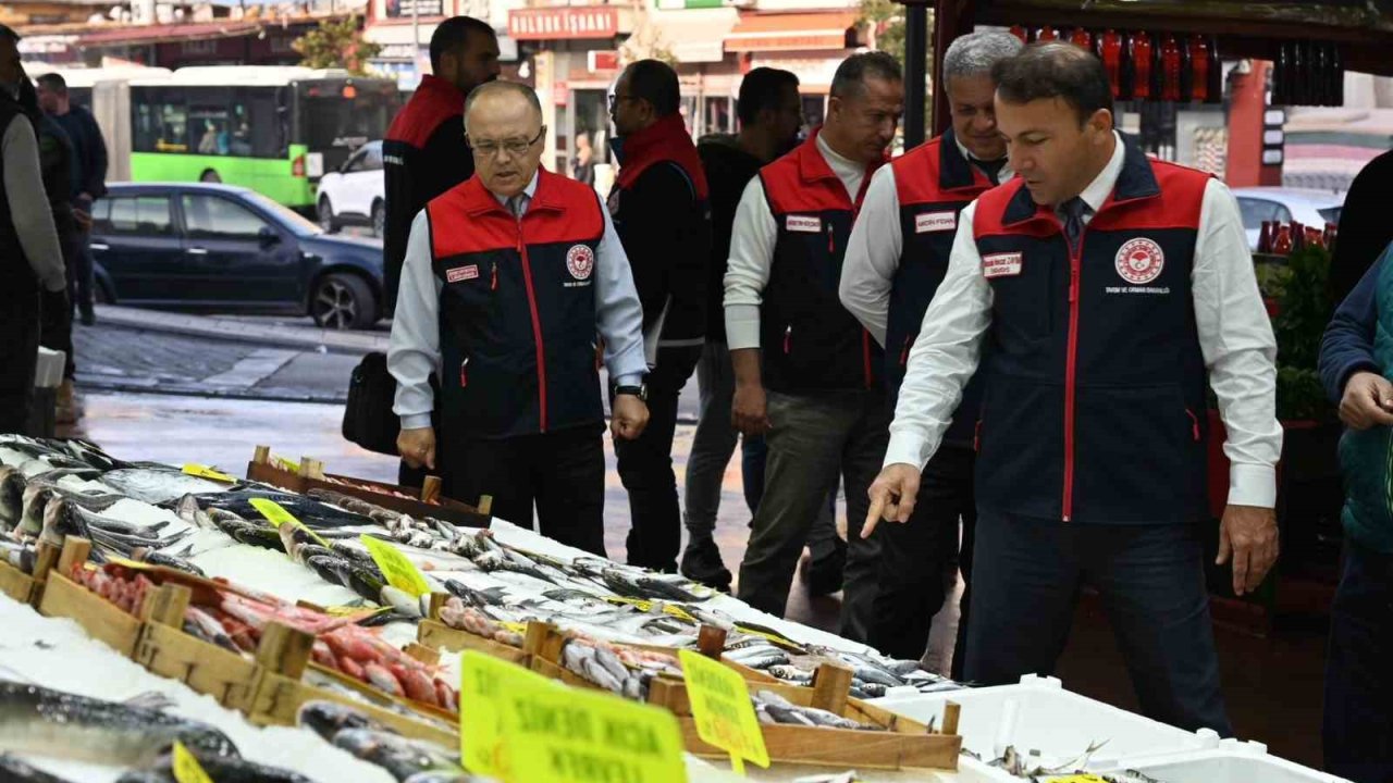 Denizli’de 2025 yılında alabalık üreticisine 3,8 milyon TL destek sağlandı