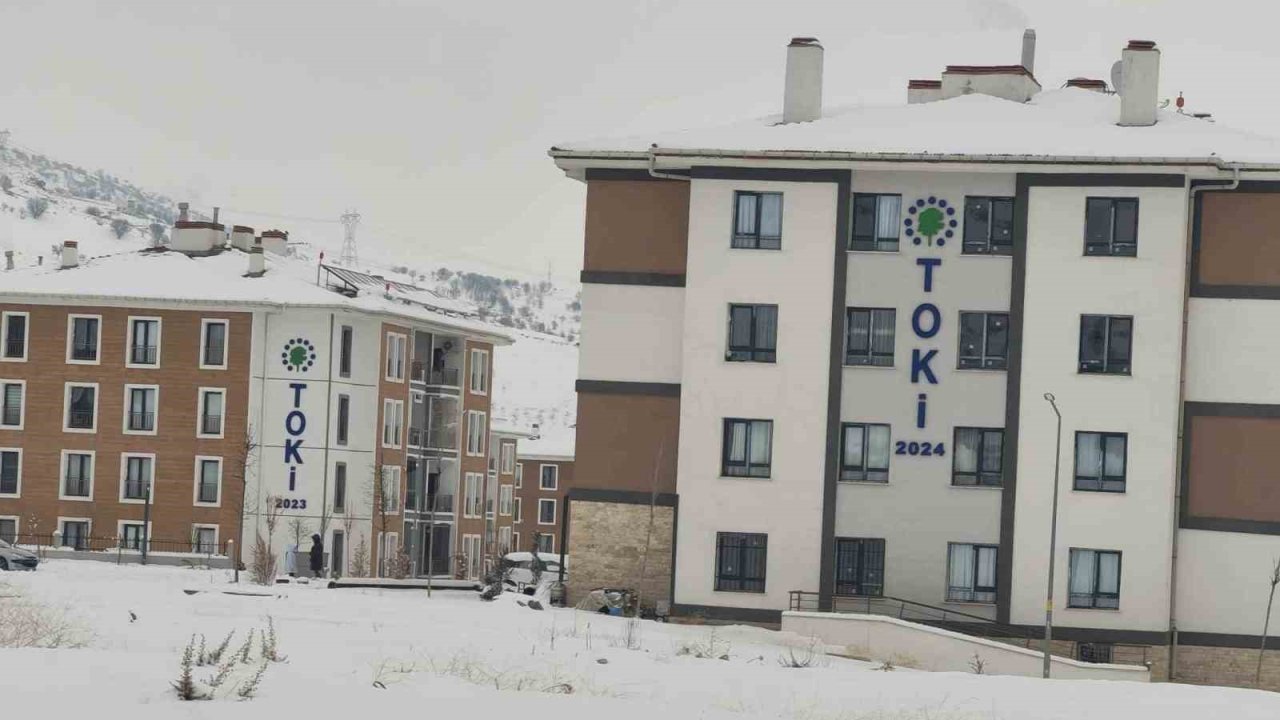 Çermik’te TOKİ kura tarihleri belli oldu