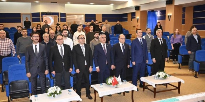 Kars’ta DSİ Rasatlar Semineri “Kar Ölçüm Eğitimi”