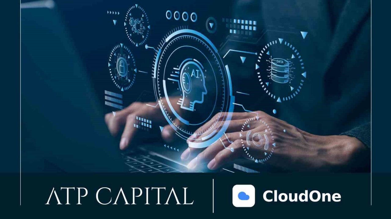 CloudOne "Corporate Venture Studio" modelini hayata geçirdi