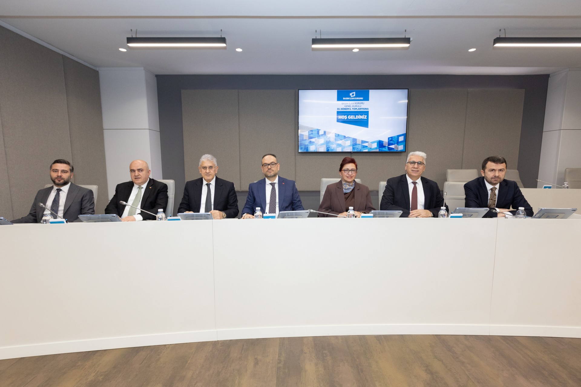 Genel Müdür Çay: “Somut sonuçlar üreten iş birliklerini kararlılıkla sürdüreceğiz”