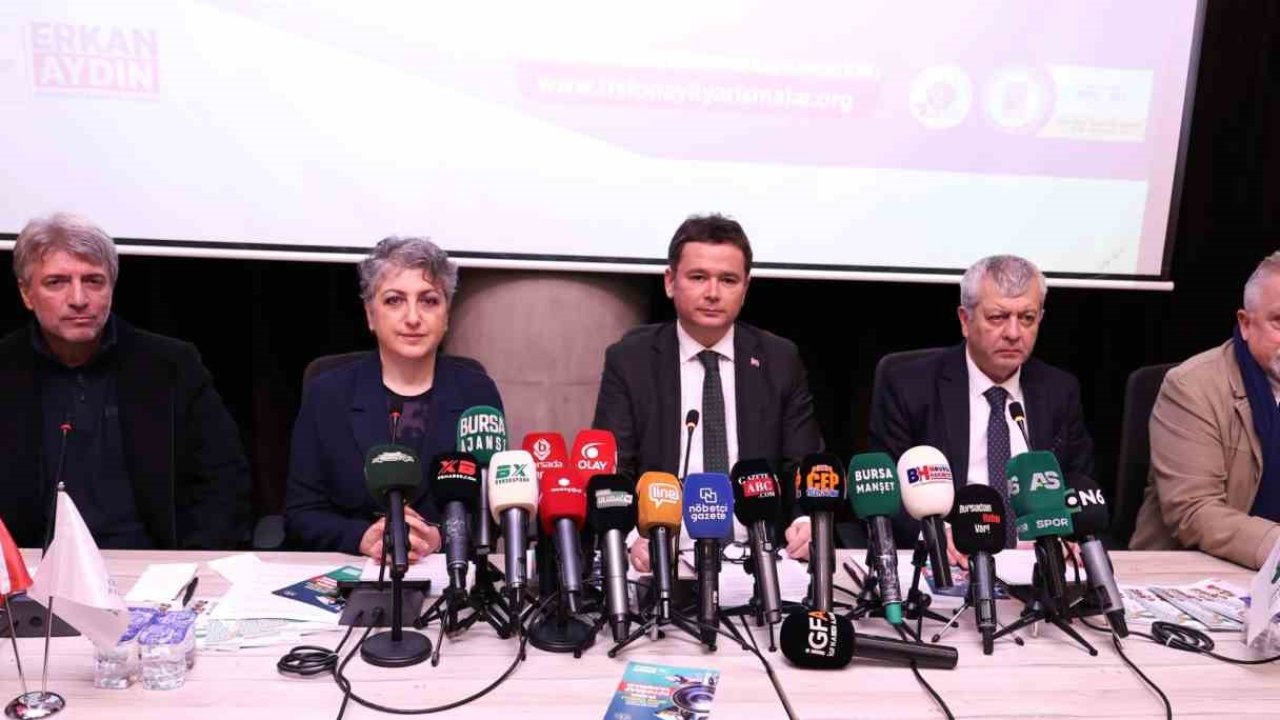 Bursa’nın fetih ruhu bu kez objektiflere yansıyacak