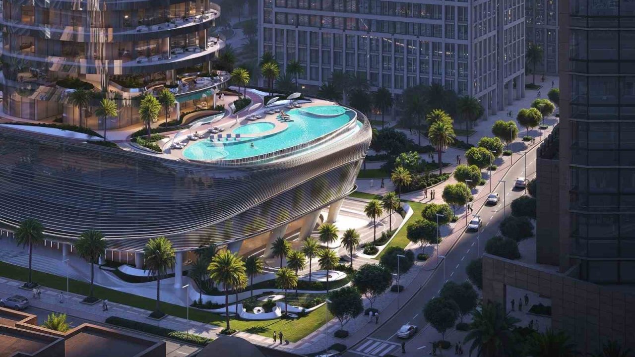 Dubai’deki gayrimenkul yatırımlarında Türkler rekor kırıyor