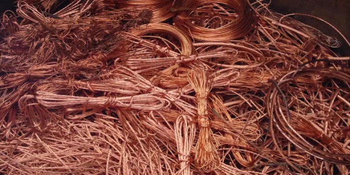 En Adil Tartım ve En Yüksek Hurda Fiyatları İle Bakır Satışı: KabloHurdaFiyatlari.com