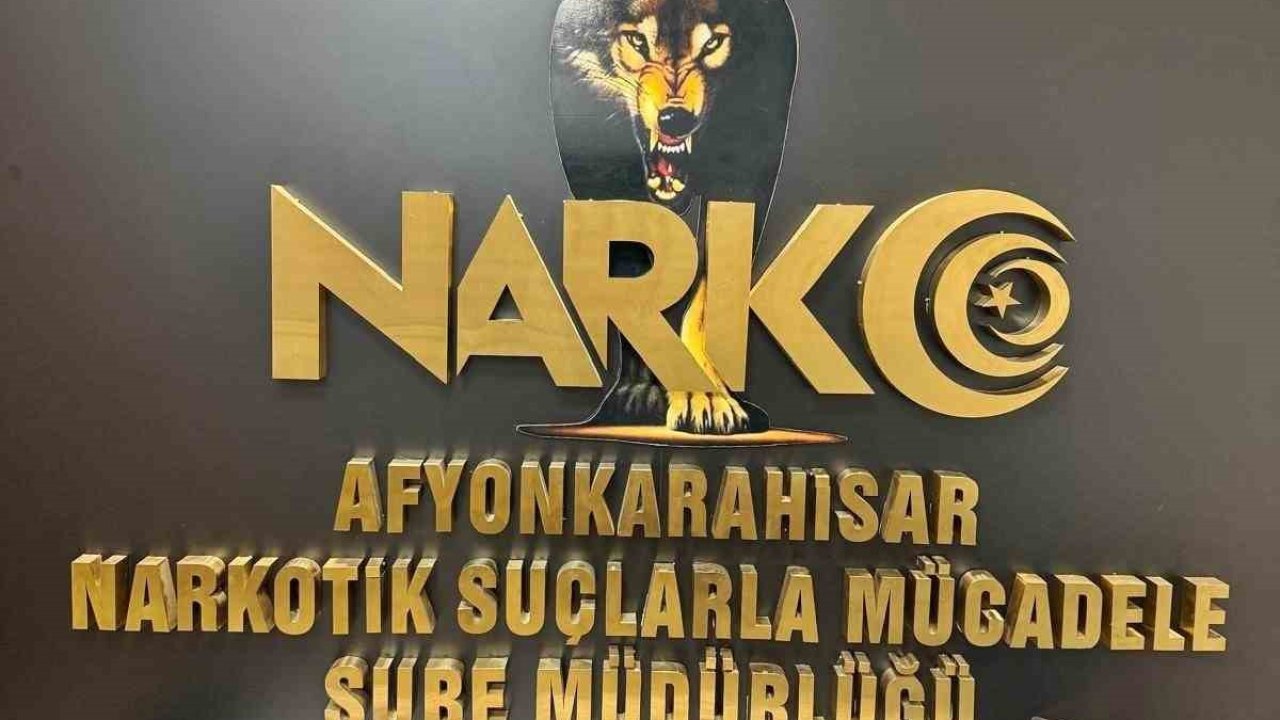 Uyuşturucu hap ile yakalanan 2 kişiden biri tutuklandı