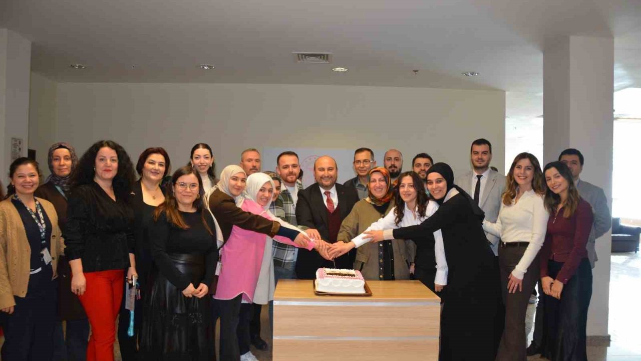 Bafra’da sağlıkta nitelik artıyor