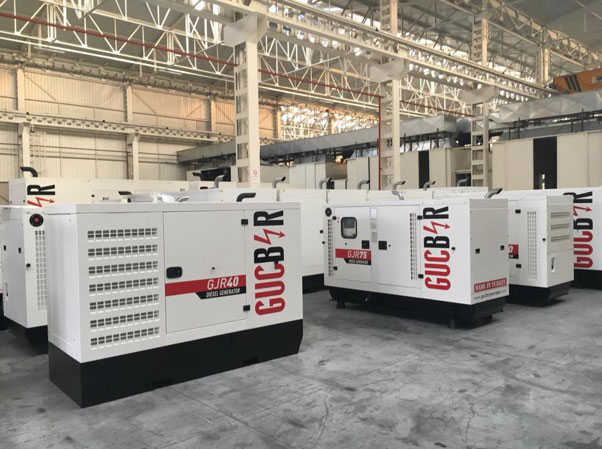 Jeneratör Kaç Saat Çalışır?