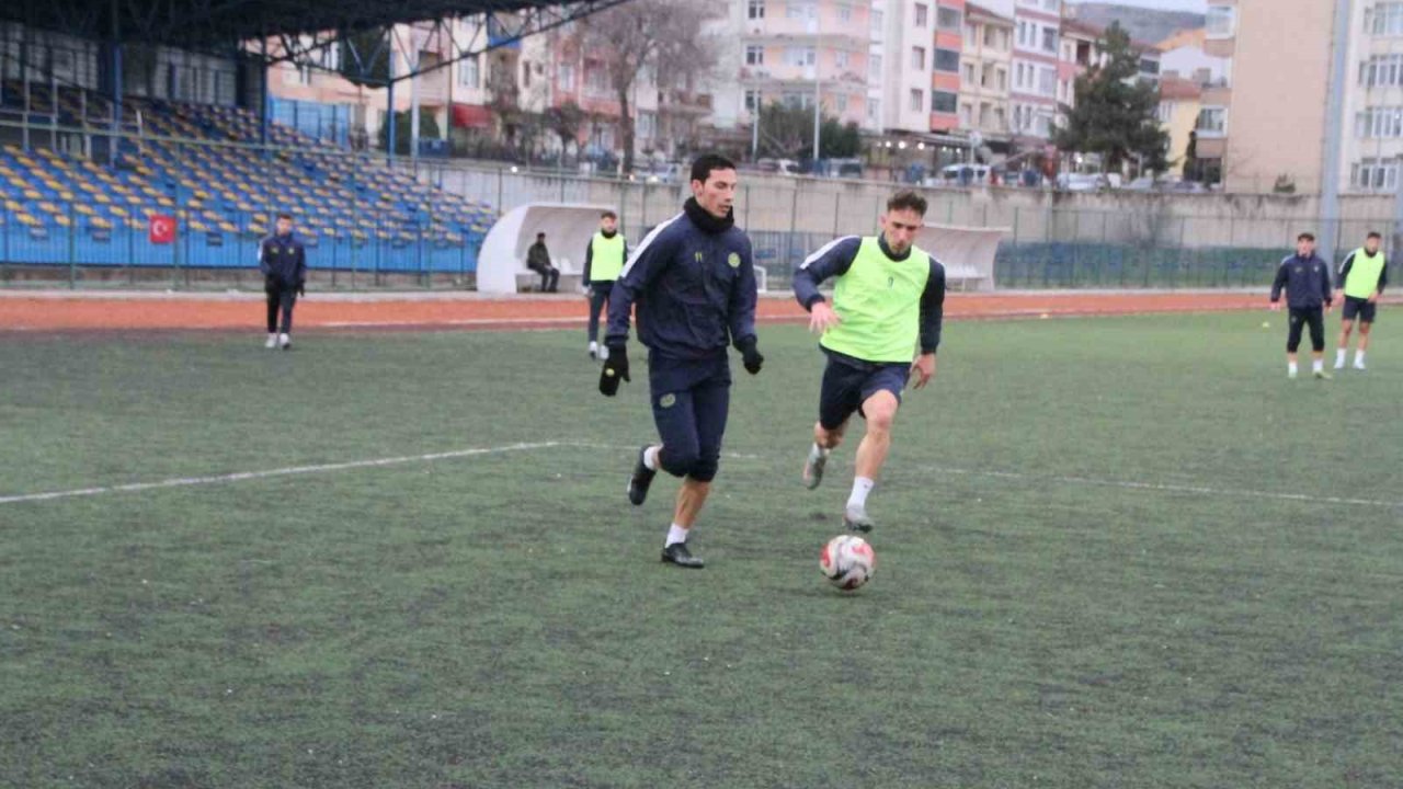 Söğütspor parola 3 puan