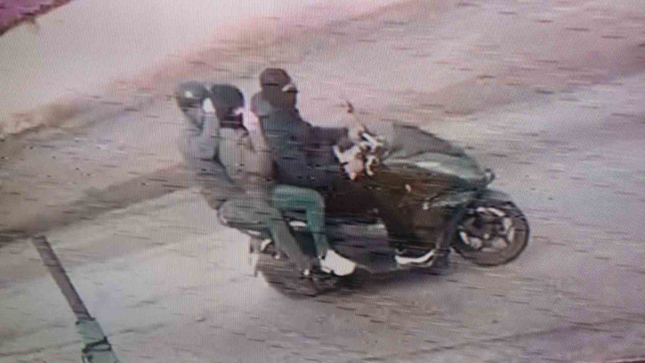 İznik’te evden hırsızlık şüphelileri 68 saatlik kamera incelemesiyle yakalandı