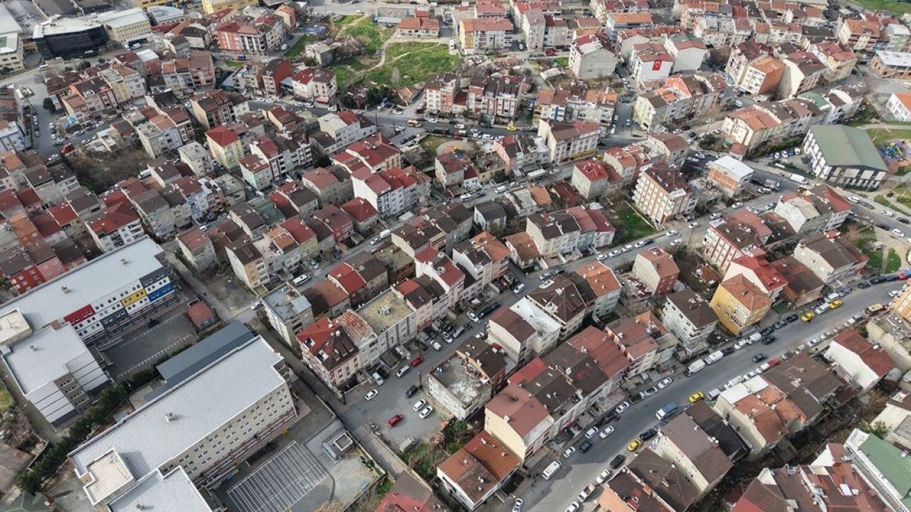 Gaziosmanpaşa Belediyesi’nden tarihi adım: 50 yıllık mülkiyet sorunu çözüme kavuştu