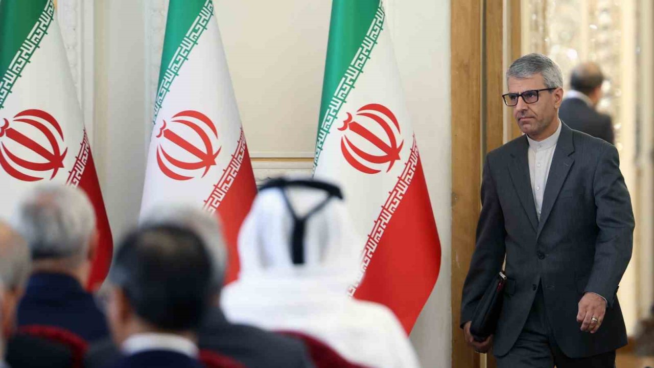 İran Dışişleri Bakanlığı Sözcüsü Bekayi: "Hiçbir baskı İran’ın barışçıl nükleer enerji hakkını zedeleyemez"