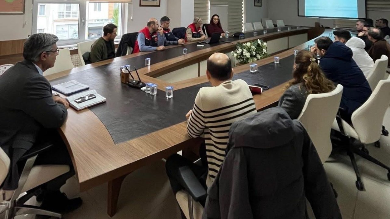 Buzağı Kayıplarını Azaltmaya Yönelik Eğitim Seferberliği