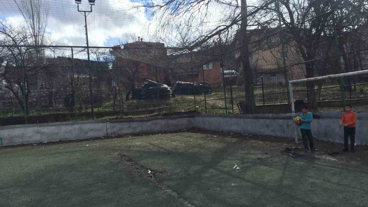 Büyükorhan’a büyükşehir eli değdi