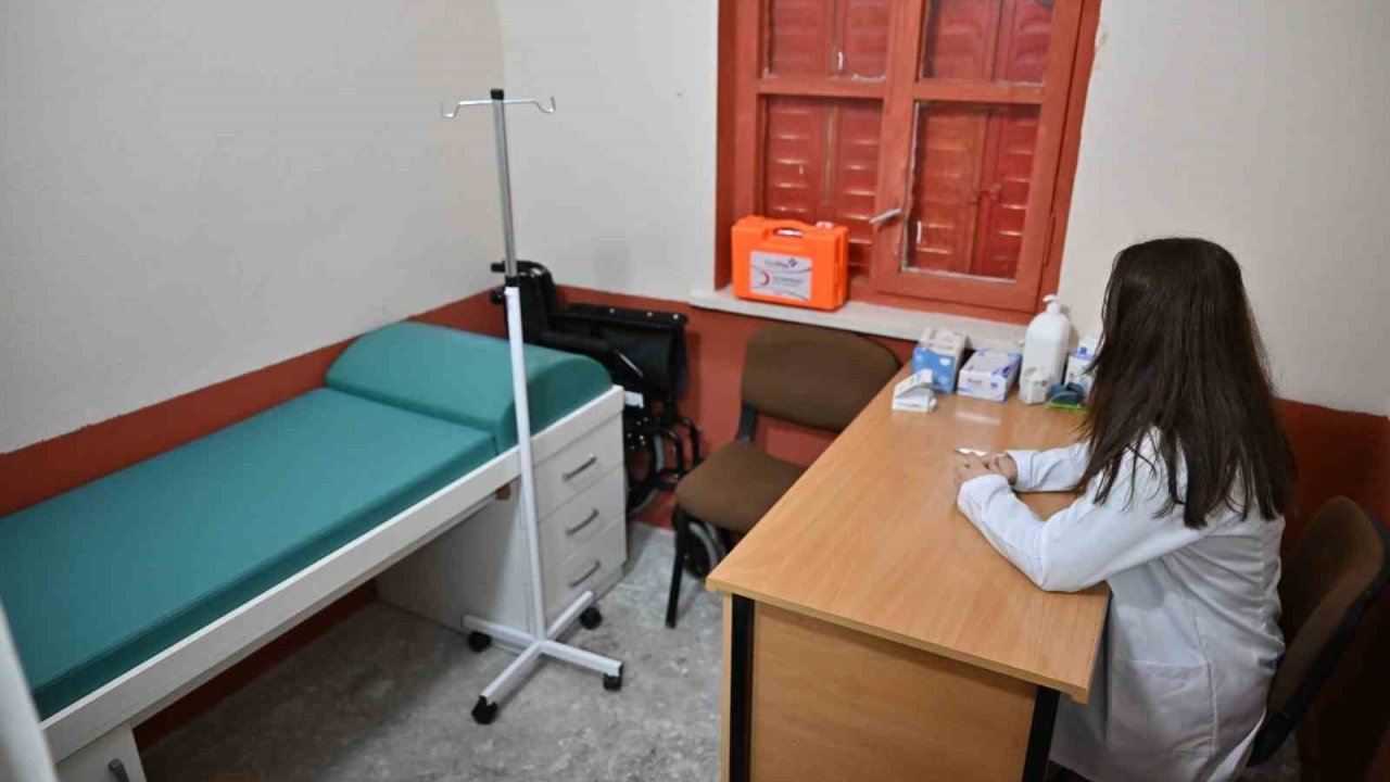 Genç öğrencinin örnek projesine büyükşehirden destek