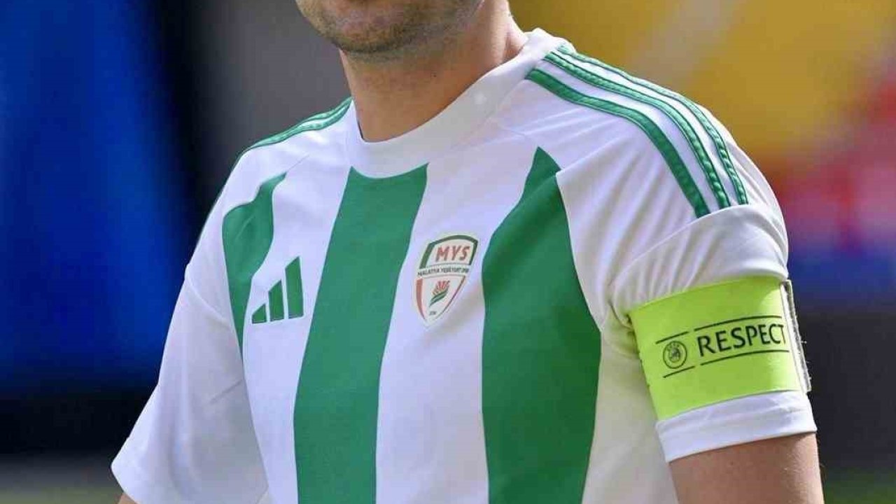 Tayyib Kanarya, eski takımına hattrick yaptı