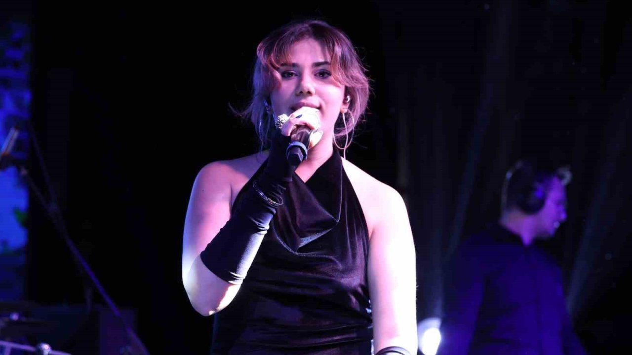 Osmangazi’nin en yetenekli sesleri belli oldu