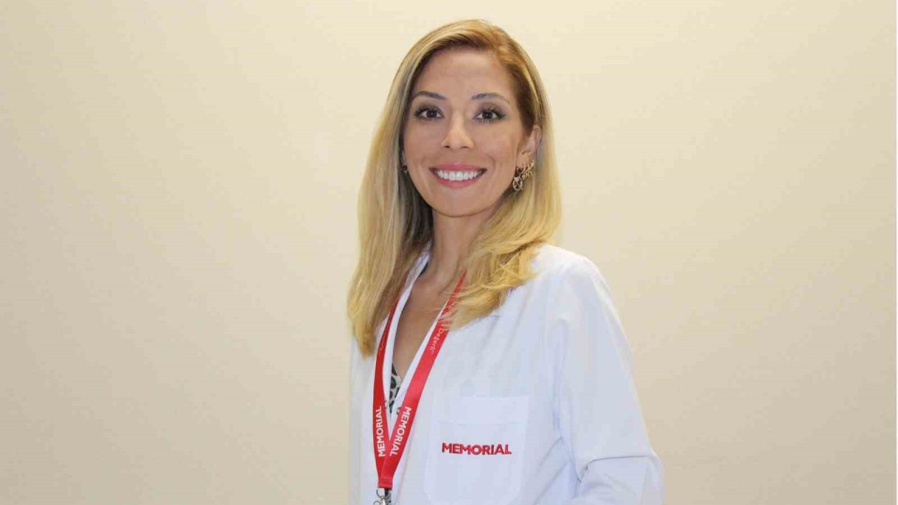 Uzm. Dr. Ayşe Yener Güçlü: "Dünya çapında yetişkinlerin yüzde 23’üne kadar kronik bel ağrısı vardır"