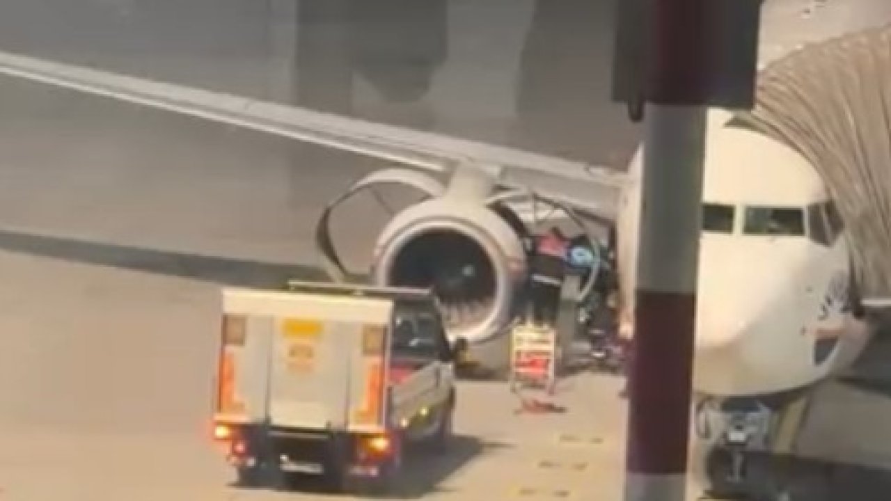 Diyarbakır-Antalya seferini yapan Sunexpres’in 7 saatlik rötarı yolcuların tepkisine sebep oldu