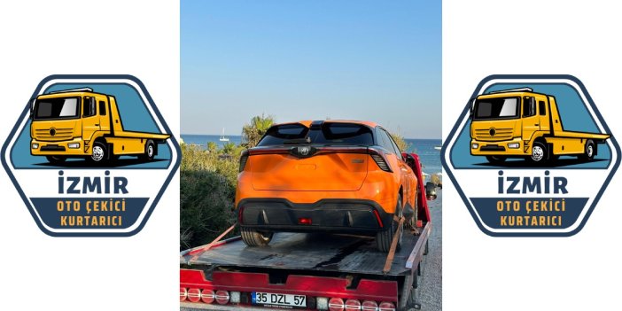 Menderes Yollarında Aracınız Arızalandığında Paniğe Kapılmayın