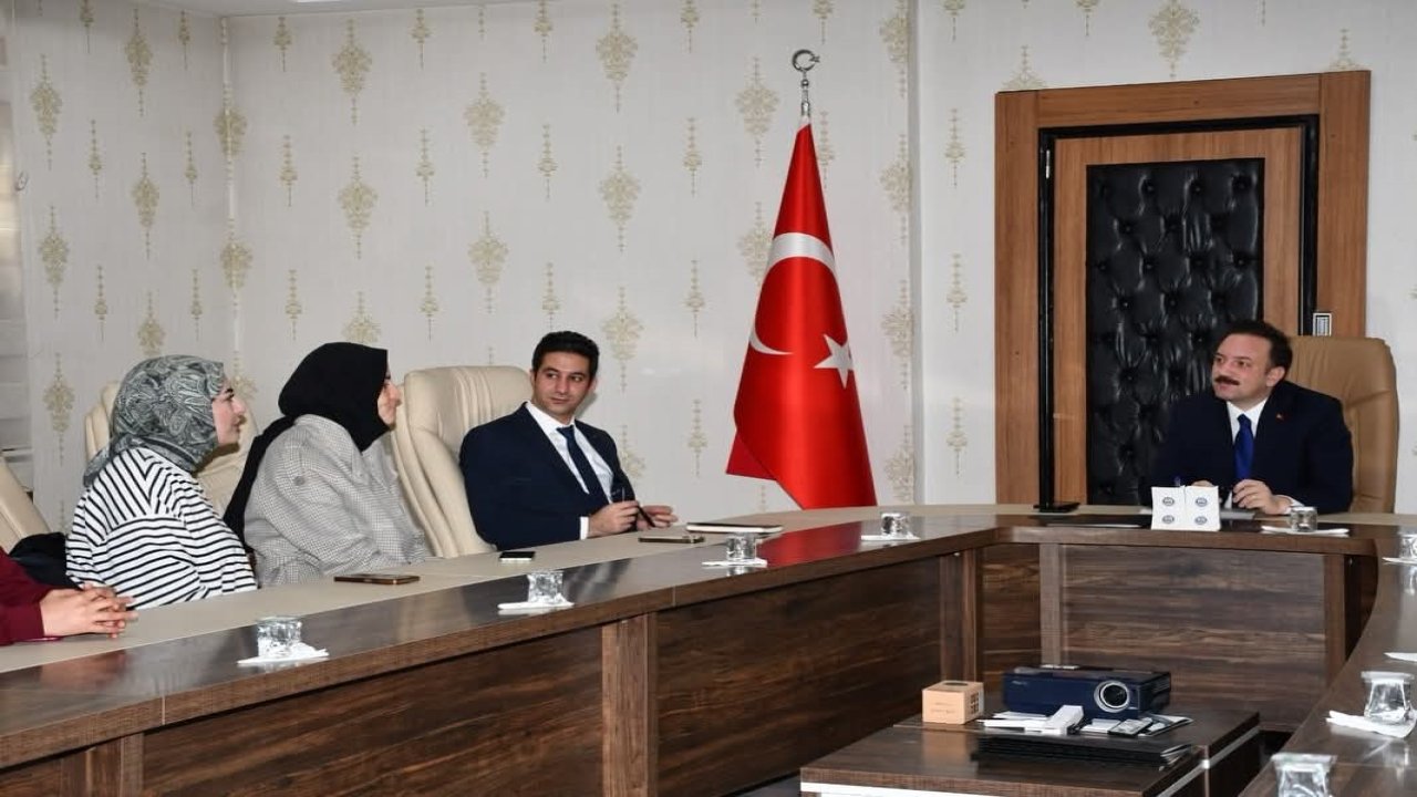 Malazgirt’te 1071 ruhuna yakışır spor hamlesi