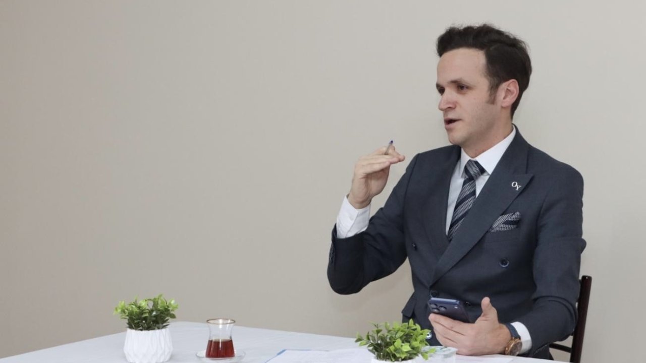 Karabük’te geçen yıl 10 bin 853 dosya işleme alındı