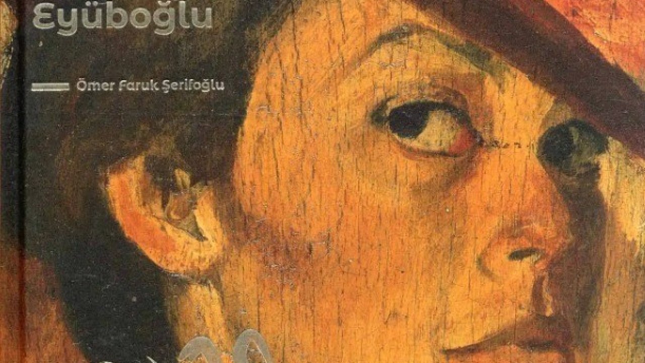 Üren ve Eyüboğlu çiftlerinin sanat yolculuğu "Yan Yana" kitabında bir arada