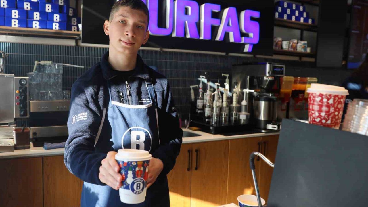 Engelsiz istihdam projesine akademik ilgi