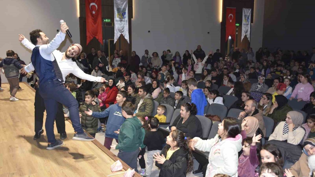 Karacabey Belediyesi’nden Ramazan’a özel dopdolu etkinlikler