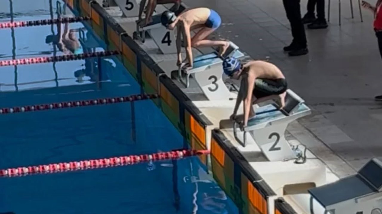 Ulusal Gelişim Ligi Heyecanı Niğde’de yaşandı