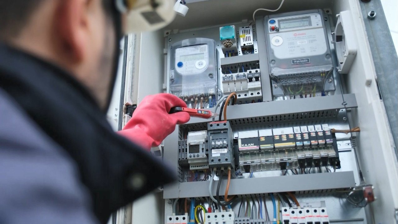 Ordu’ya 15 milyar liralık enerji yatırımı