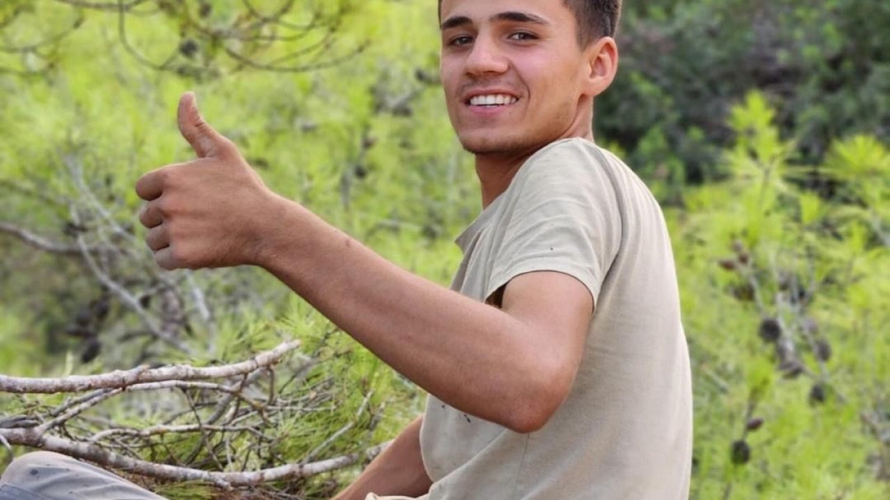 Doğanay Şalgam’da feci kaza: Genç işçi havuç doğrama makinesine düşüp öldü