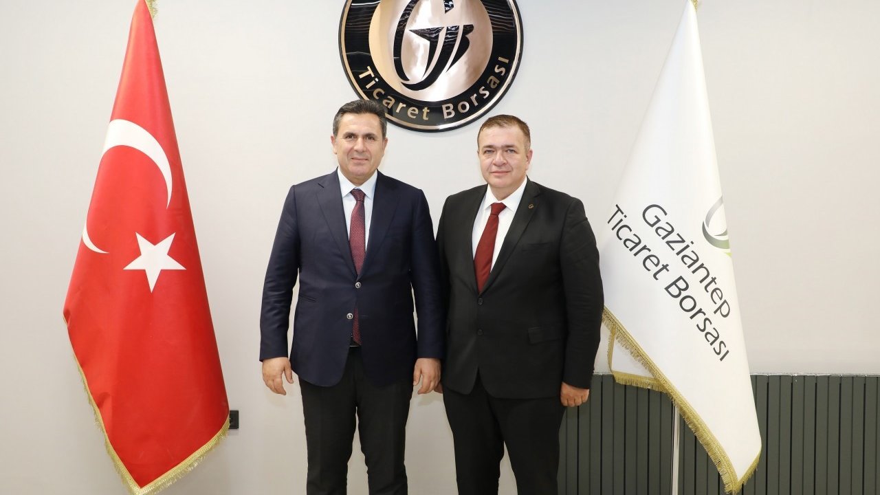 GTB başkanlarından Ramazan ayı mesajı