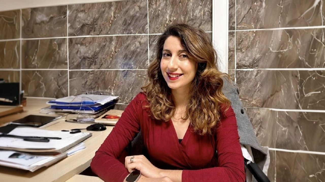 Uzmanından sağlıklı oruç önerileri