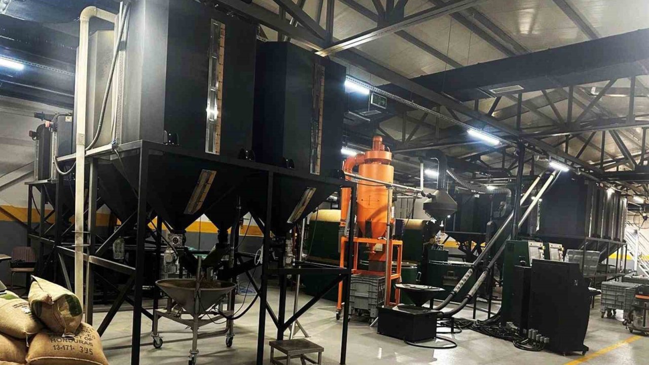 Dinçerler Group’tan 3 yılda 100 milyon dolarlık yatırım hedefi