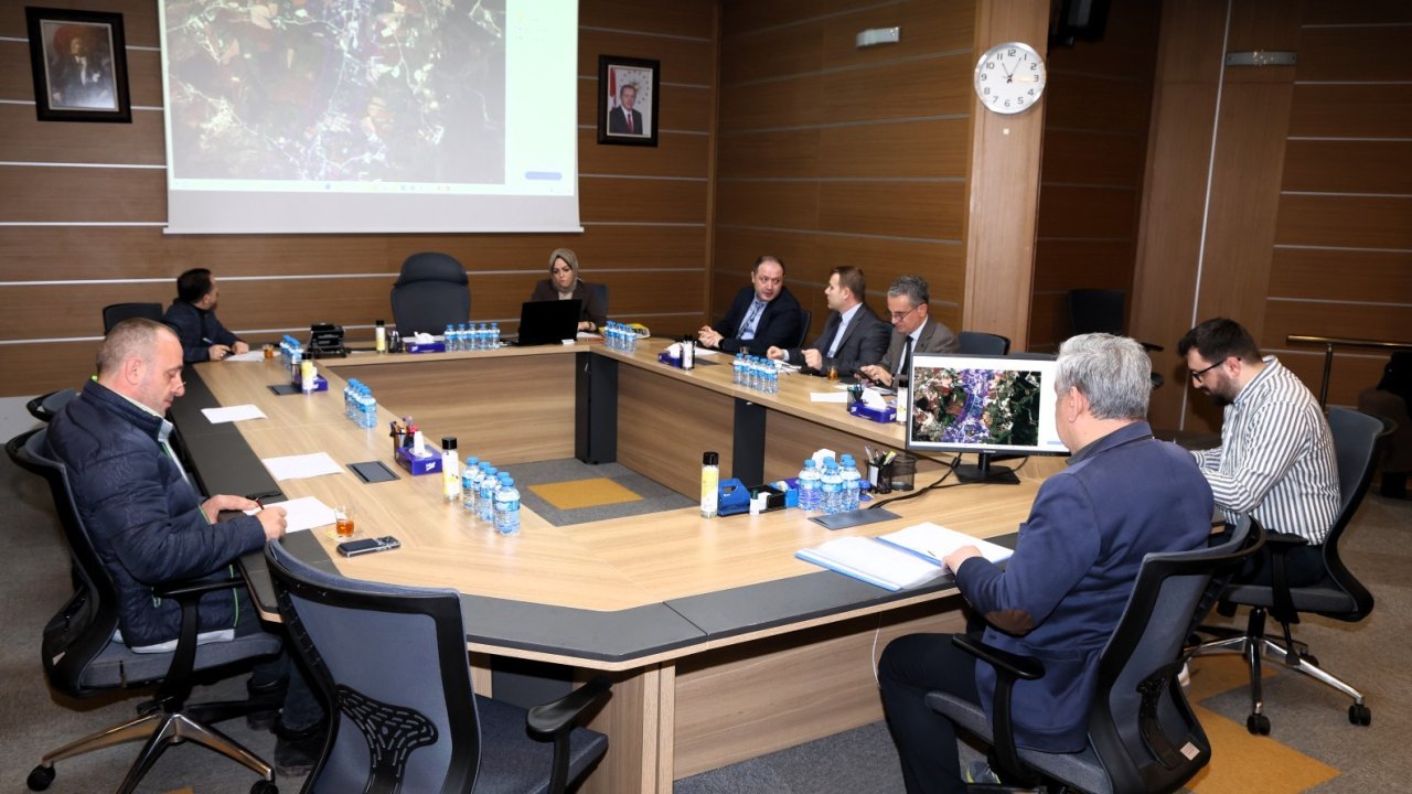 Kocaeli’de kural ihlali yapan 168 şoföre yarım milyon lira ceza