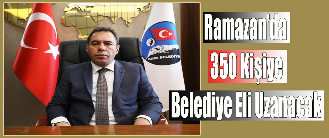 Fethiye Camii Millet Bahçesi’nde Her Gün 350 Kişilik İftar