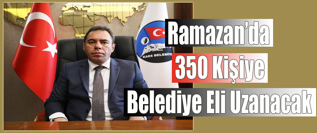 Fethiye Camii Millet Bahçesi’nde Her Gün 350 Kişilik İftar