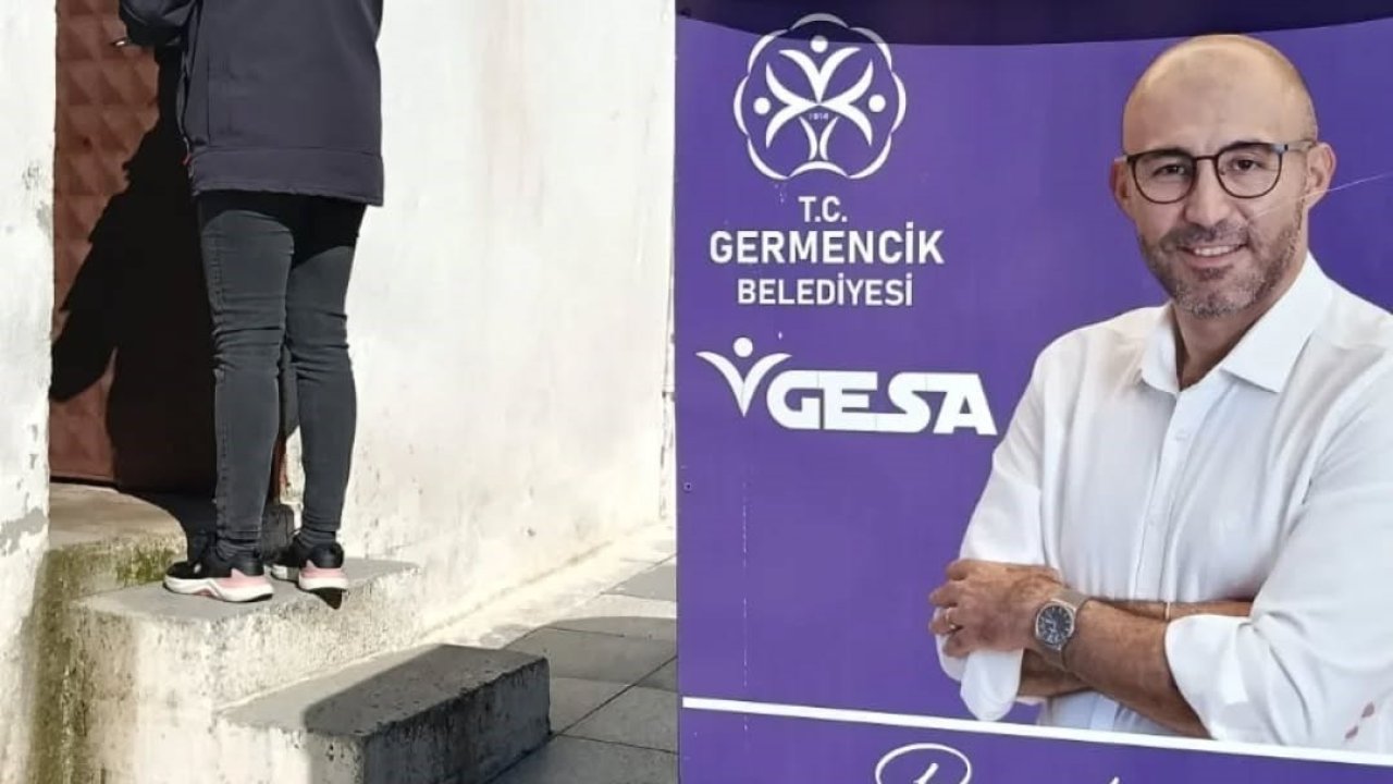 Germencik Belediyesi’nden Ramazan’da ihtiyaç sahiplerine destek