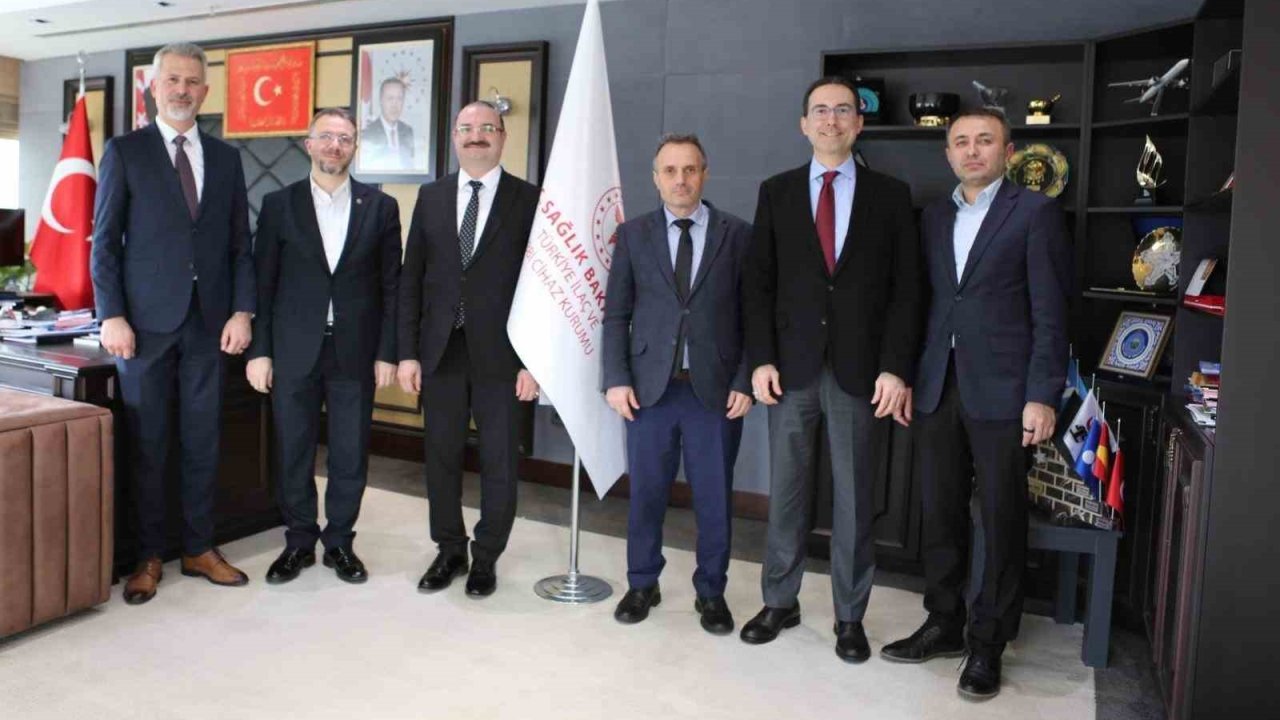 Sağlıkta tam bağımsızlık yolunda tarihi eşik: TRUSTLIFE yerli Alzheimer ilacı için klinik başvuru yaptı