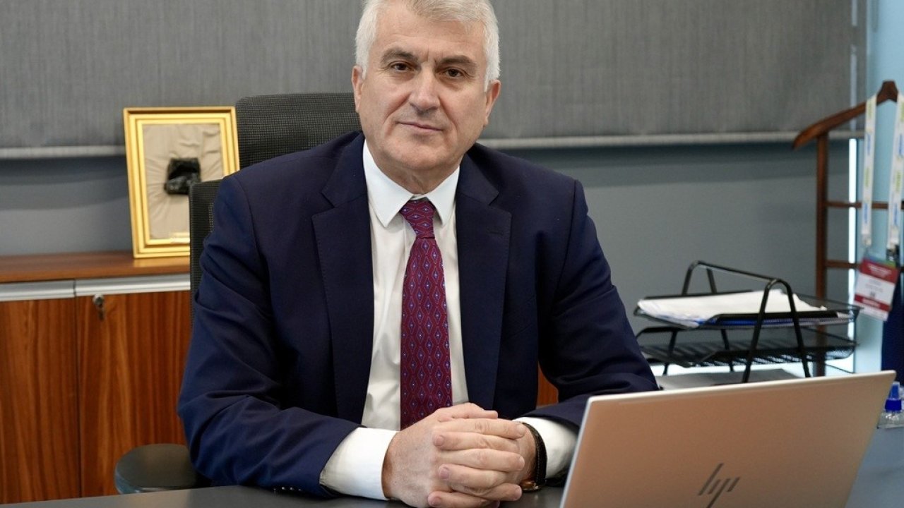 Jeotermal sektöründen "JEKA" talebi