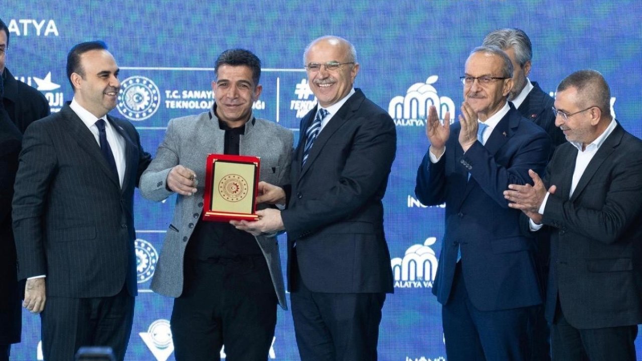 Başkan Er’den esnafa modern site müjdesi