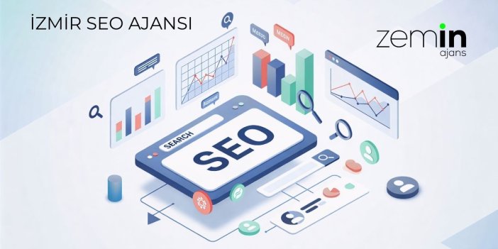 İzmir SEO Ajansı ile Google’da Kalıcı Yükselişin Formülü