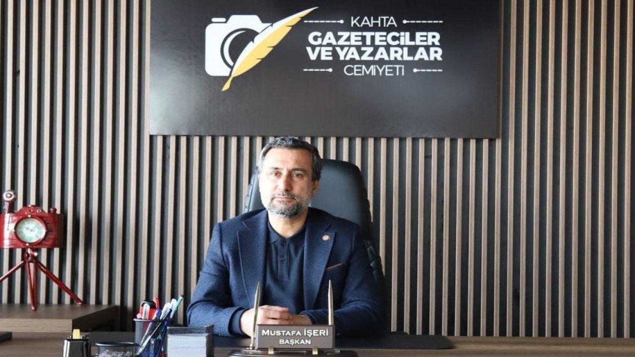 İşeri: "3 günlük festival, yıllık esnafı bitiriyor"