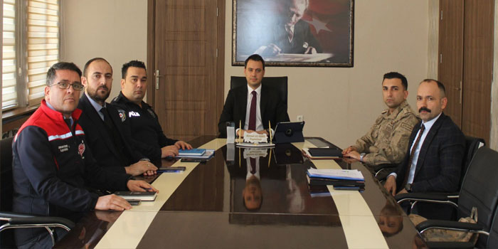 Selim’de Ramazan Ayı İçin Önlemler Alındı