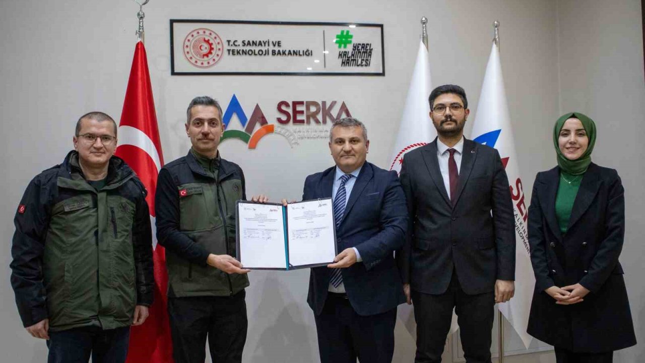 Sarıkamış’ta 4 mevsim turizm için ekoturizm fizibilitesi hazırlanacak